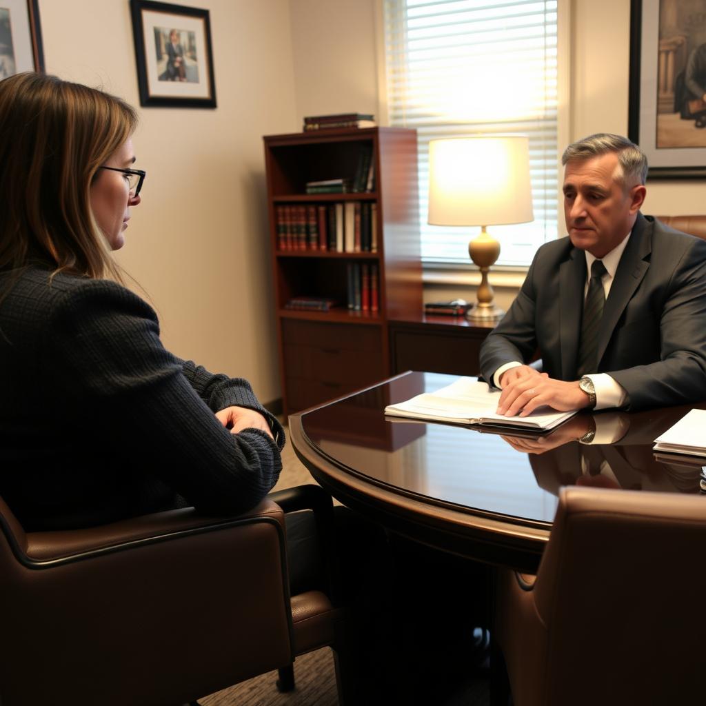 Custody Modification Lawyer Orange County