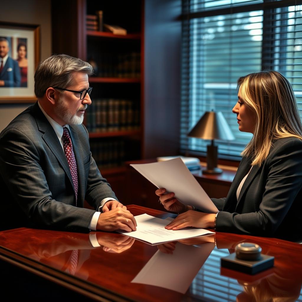 Custody Relocation Lawyer Colonial Heights