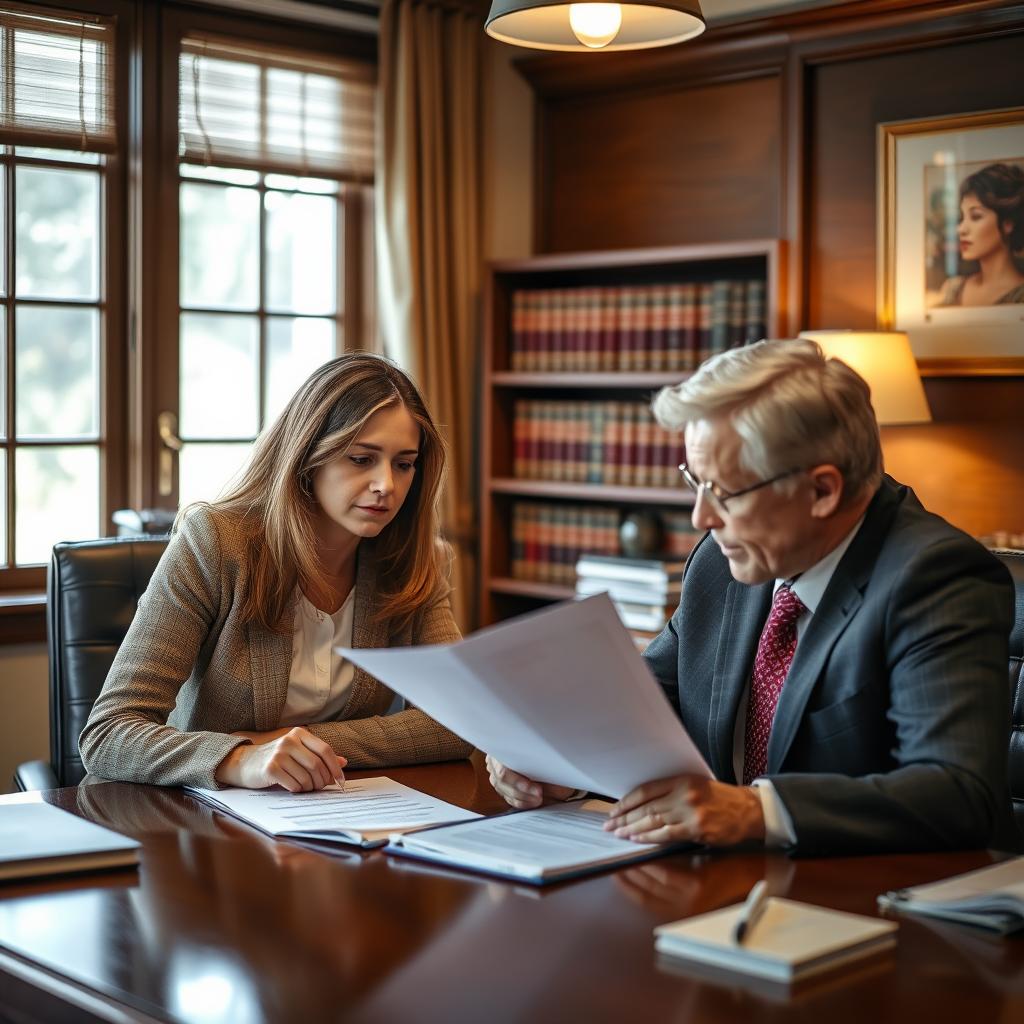 Custody Relocation Lawyer Fluvanna County