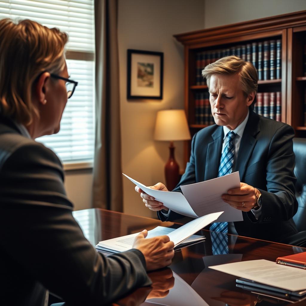 Custody Relocation Lawyer Gloucester County