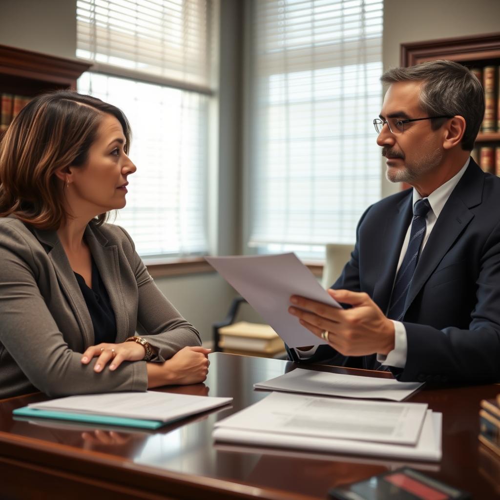 Custody Relocation Lawyer Isle of Wight County
