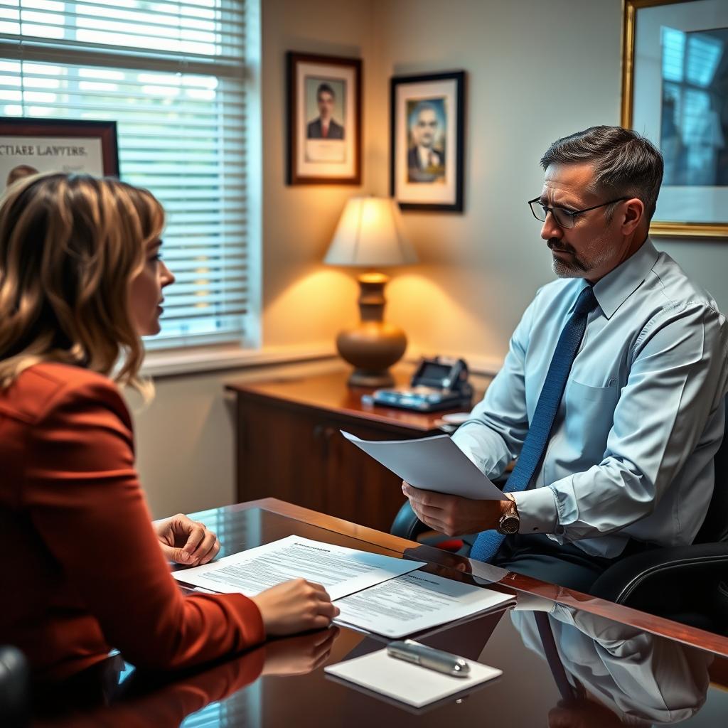 Custody Relocation Lawyer James City County