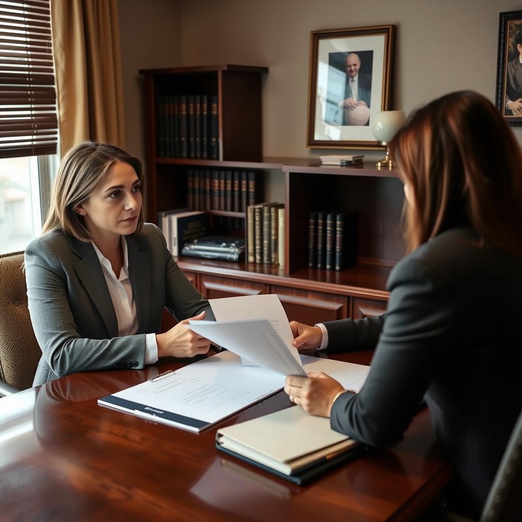 Custody Relocation Lawyer King William County