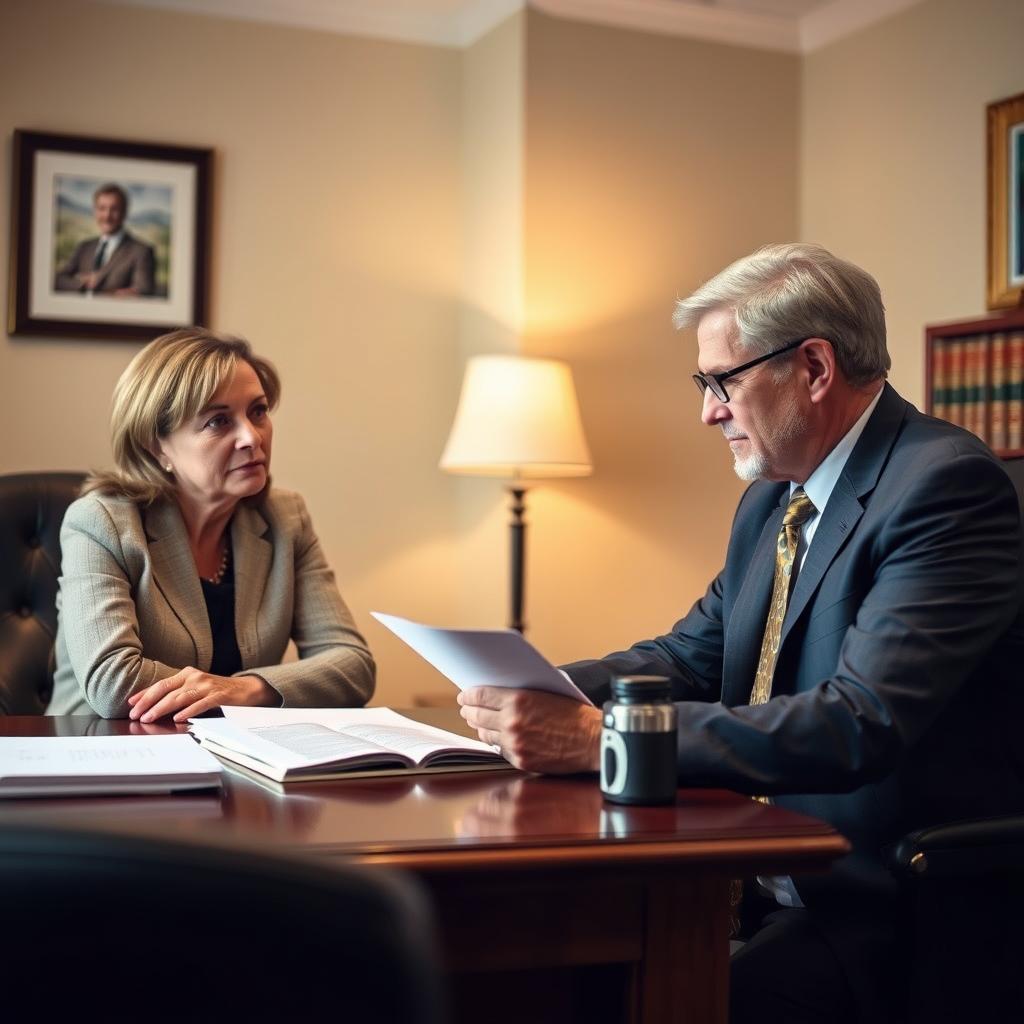 Custody Relocation Lawyer Lexington