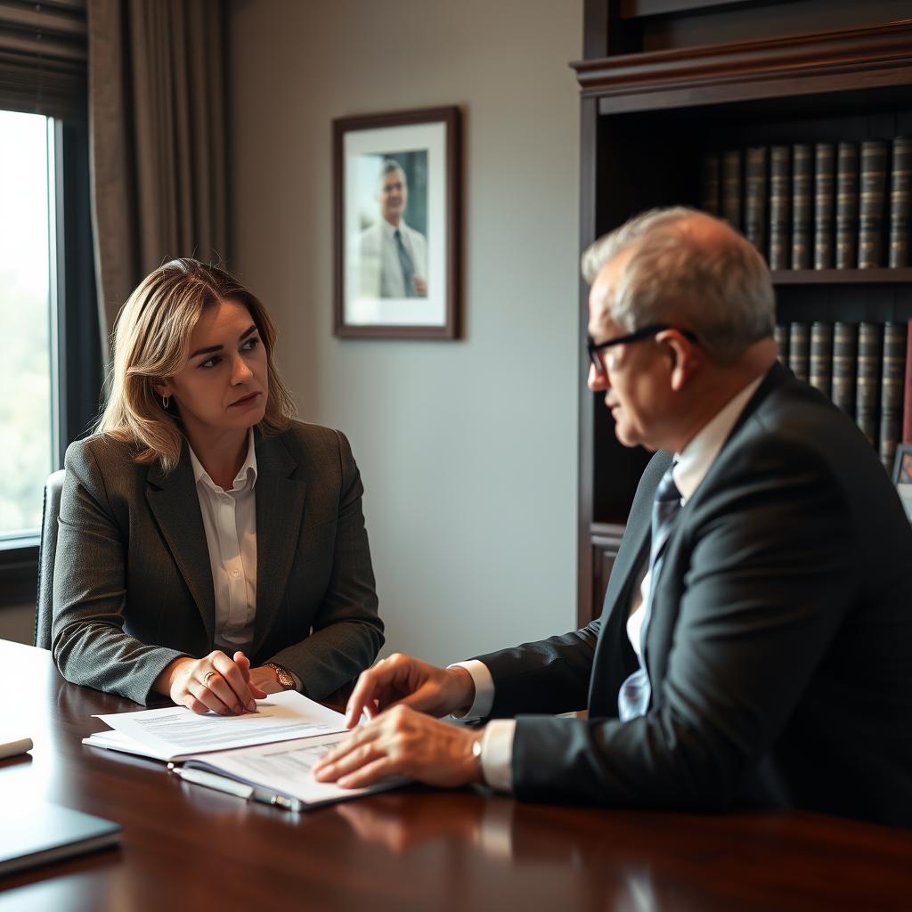 Custody Relocation Lawyer Louisa County
