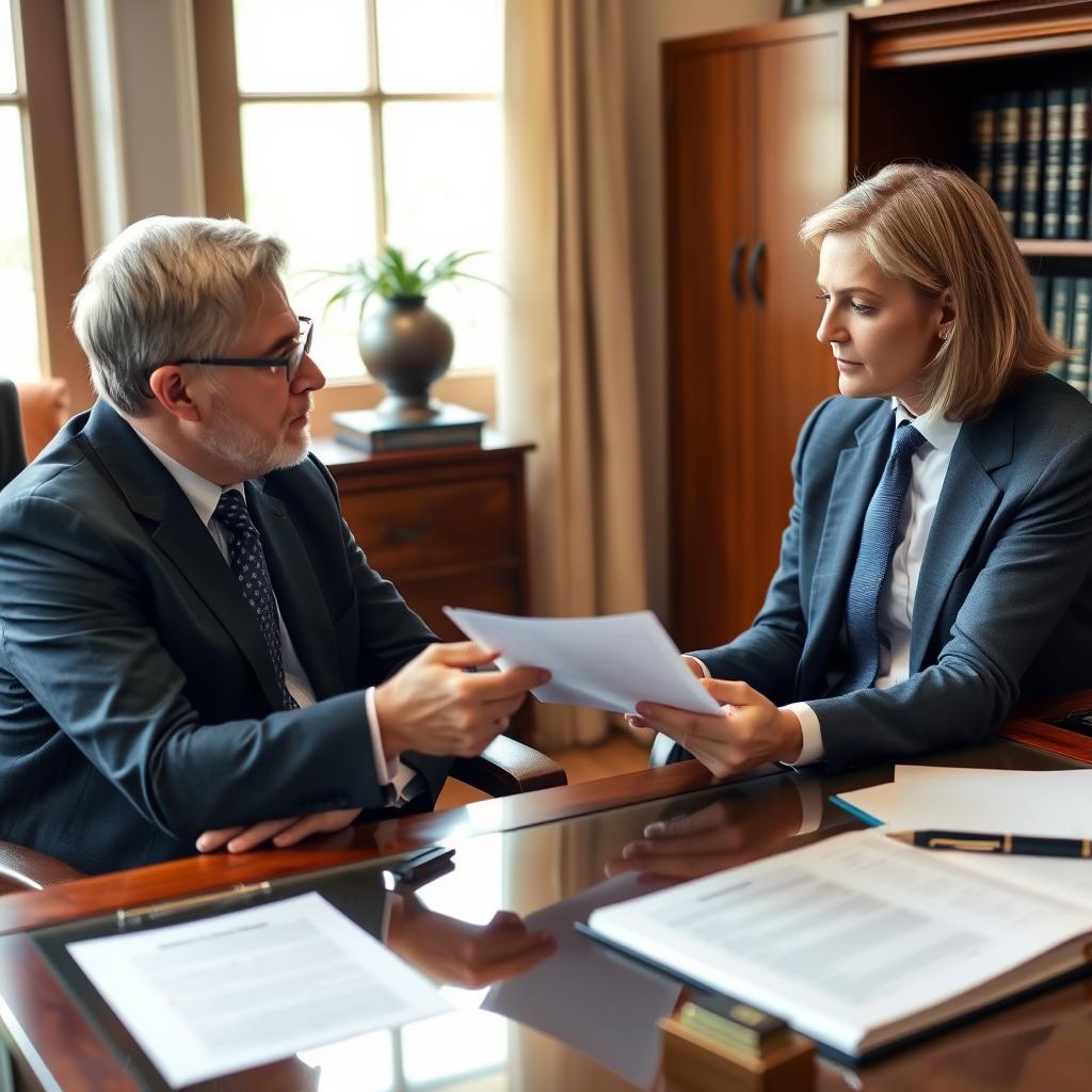 Custody Relocation Lawyer Poquoson