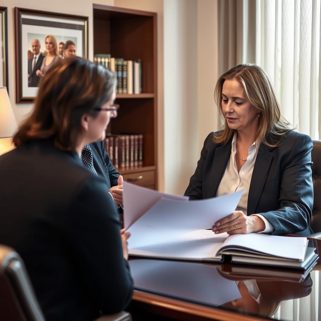 Custody Relocation Lawyer Virginia Beach