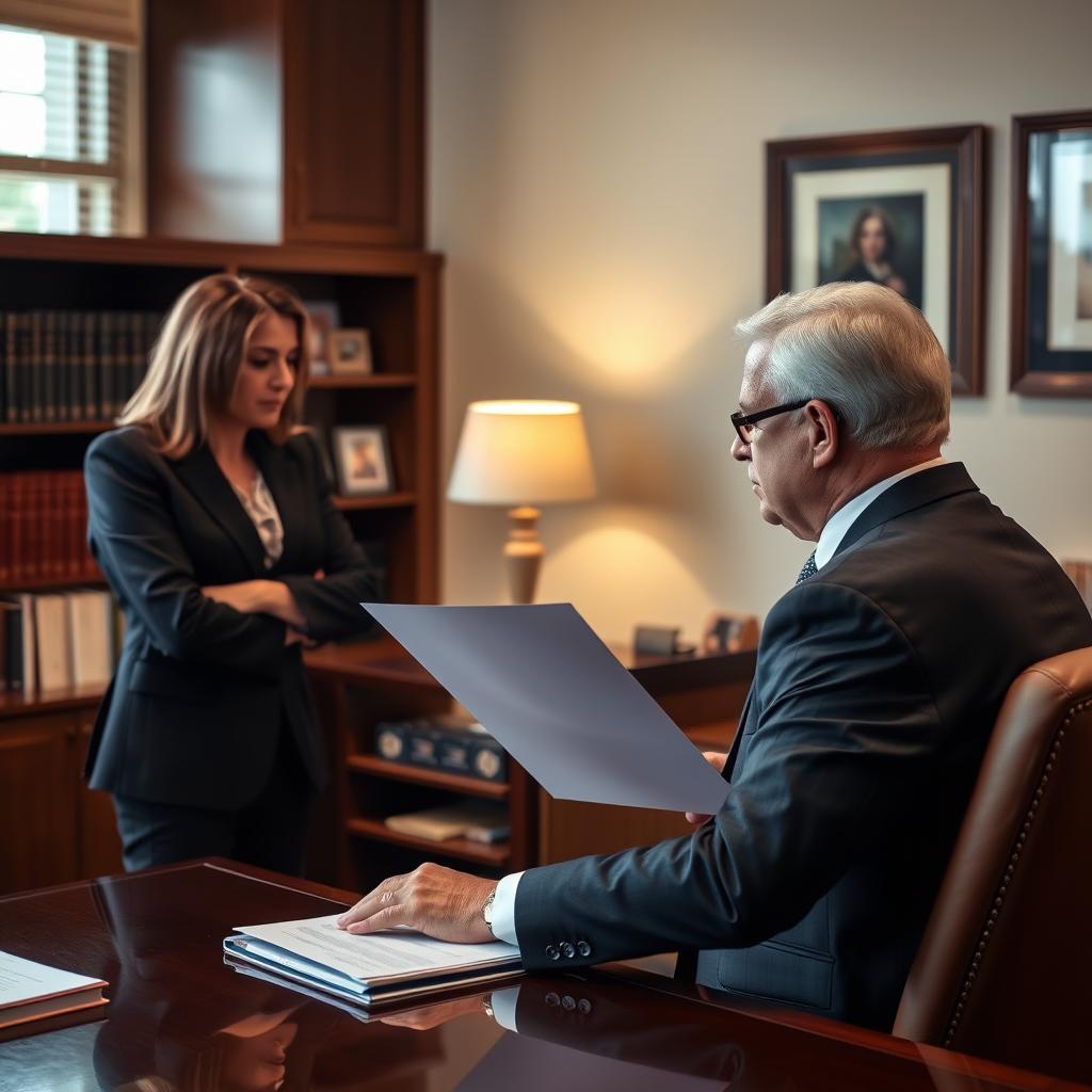 Defamation Lawyer Lexington