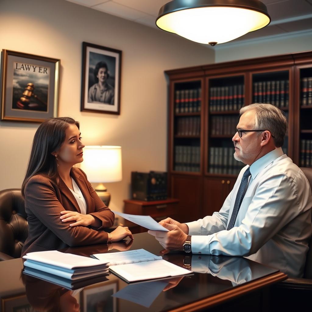 Defamation Lawyer Virginia Beach