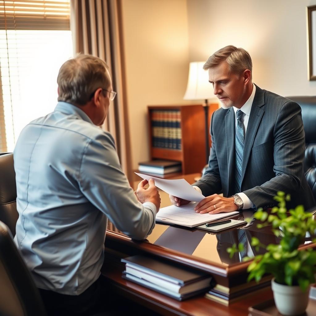 Desertion Divorce Lawyer Culpeper County