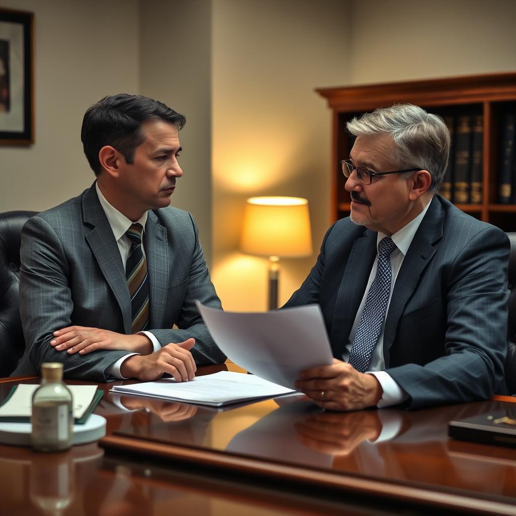 Desertion Divorce Lawyer Madison County