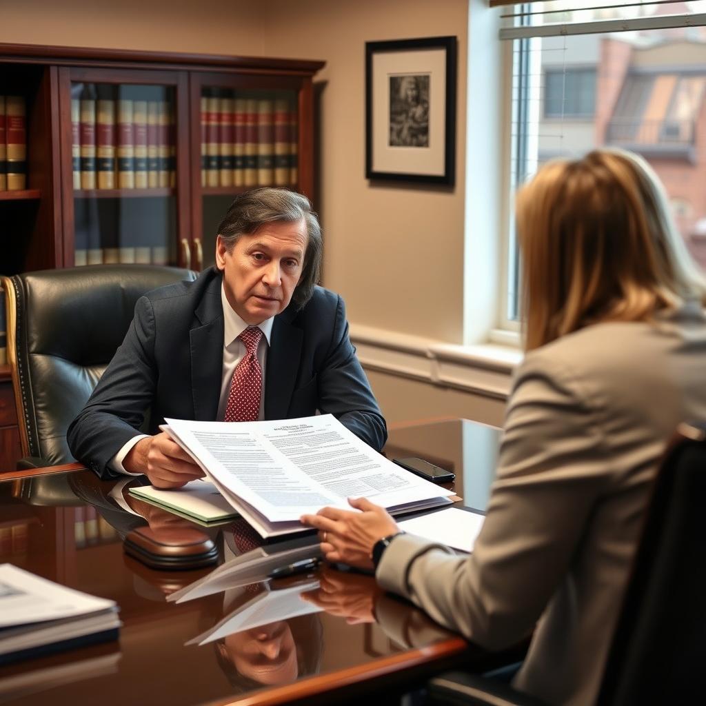 Desertion Divorce Lawyer Virginia Beach