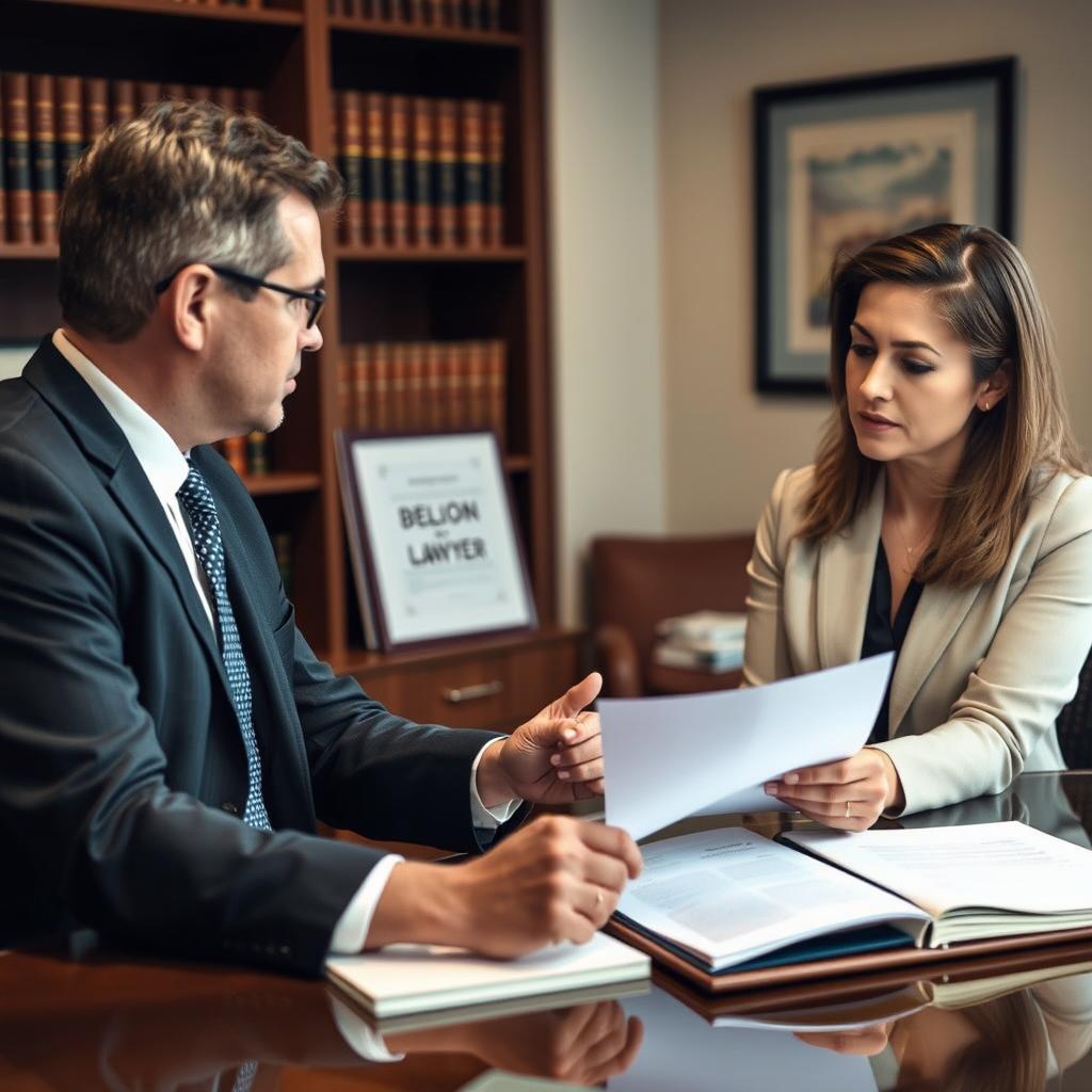 Desertion Divorce Lawyer York County