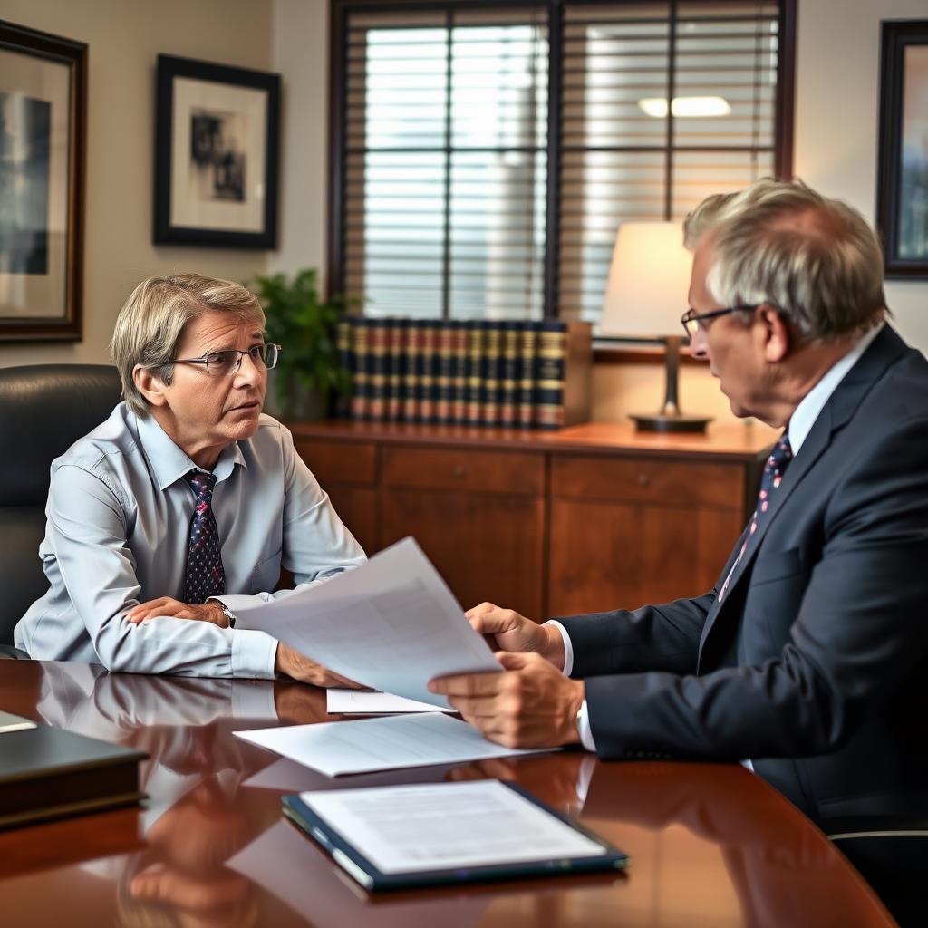 DUI Lawyer Gloucester County