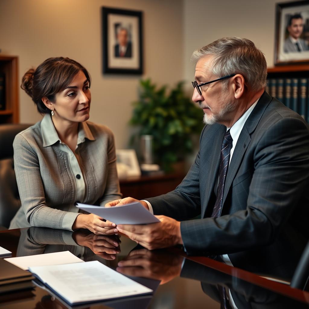 Emergency Custody Lawyer Augusta County
