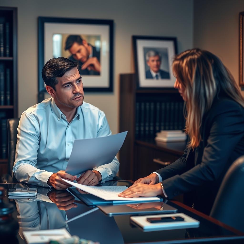 False ID Lawyer Prince William County