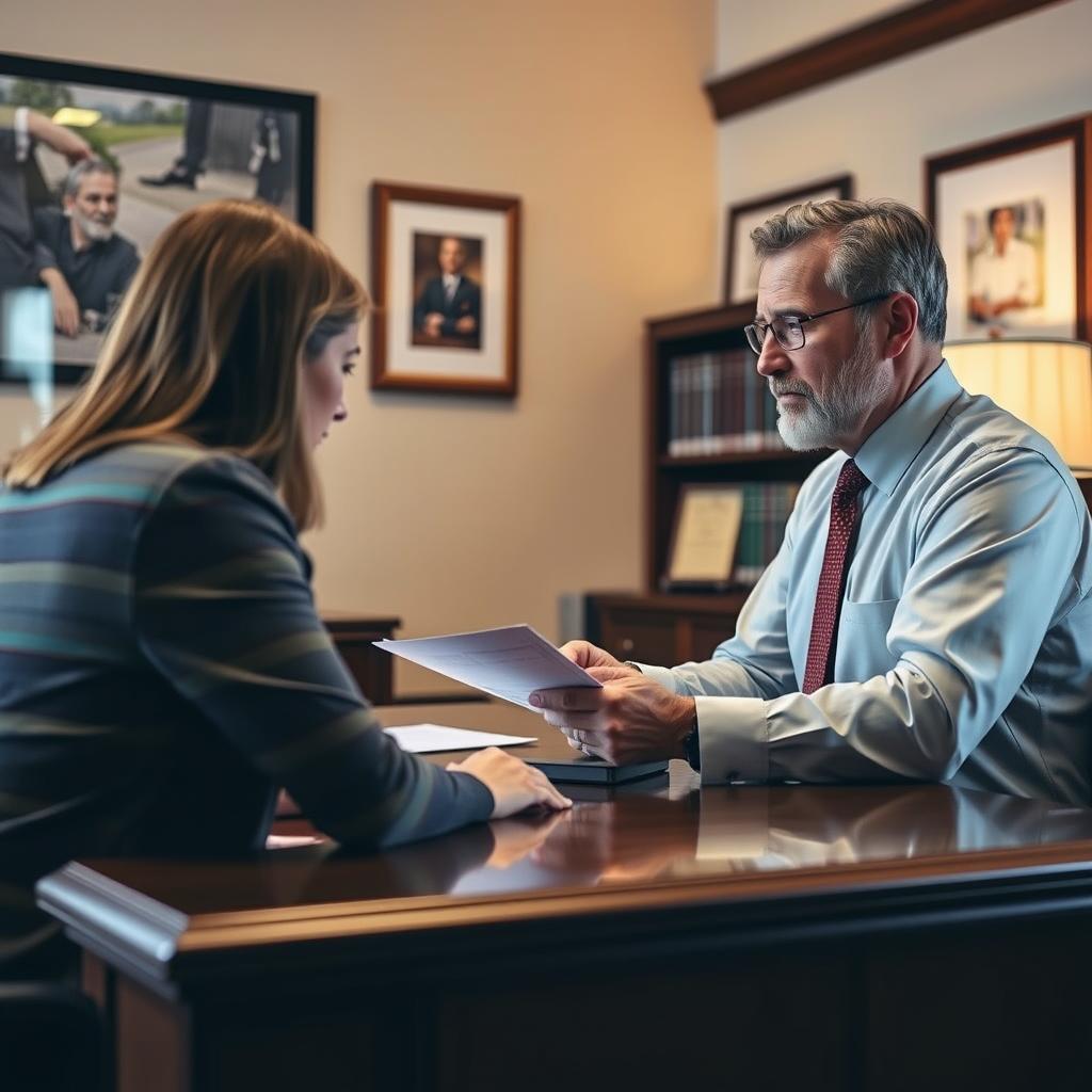 False ID Lawyer Spotsylvania County