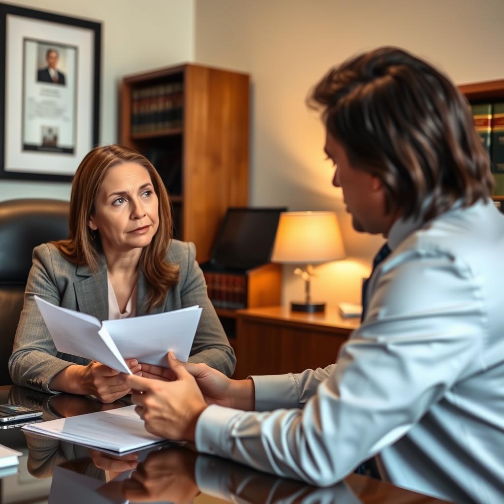 False ID Lawyer Suffolk