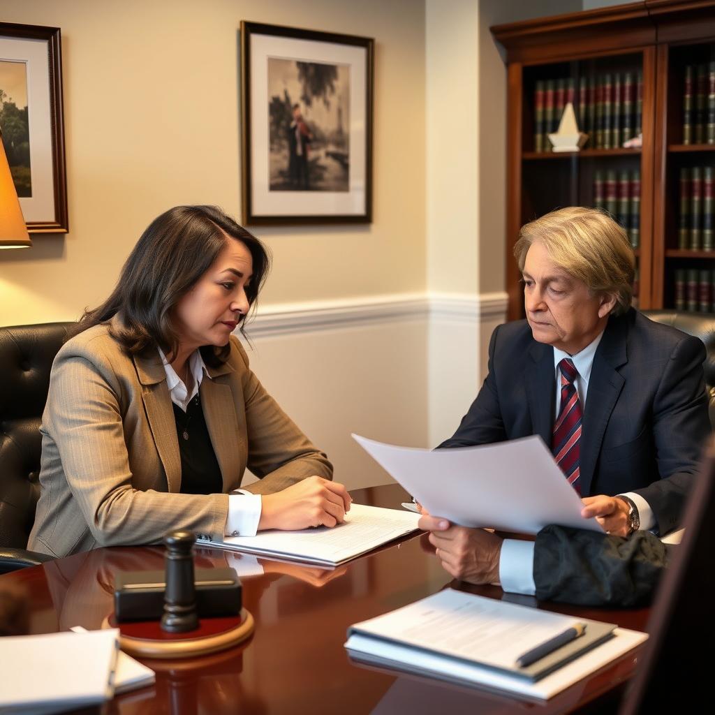 Fault Based Divorce Lawyer Caroline County