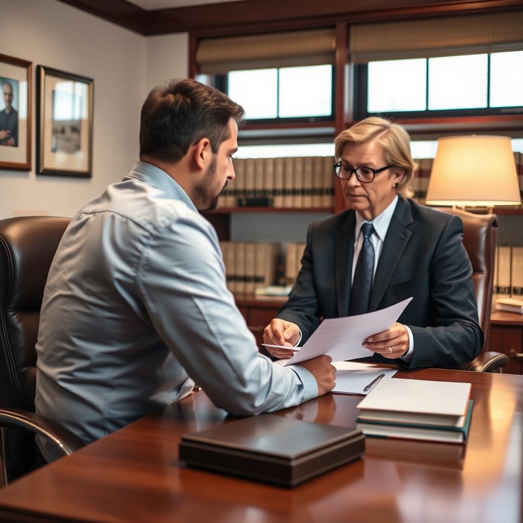 Fault Based Divorce Lawyer Colonial Heights