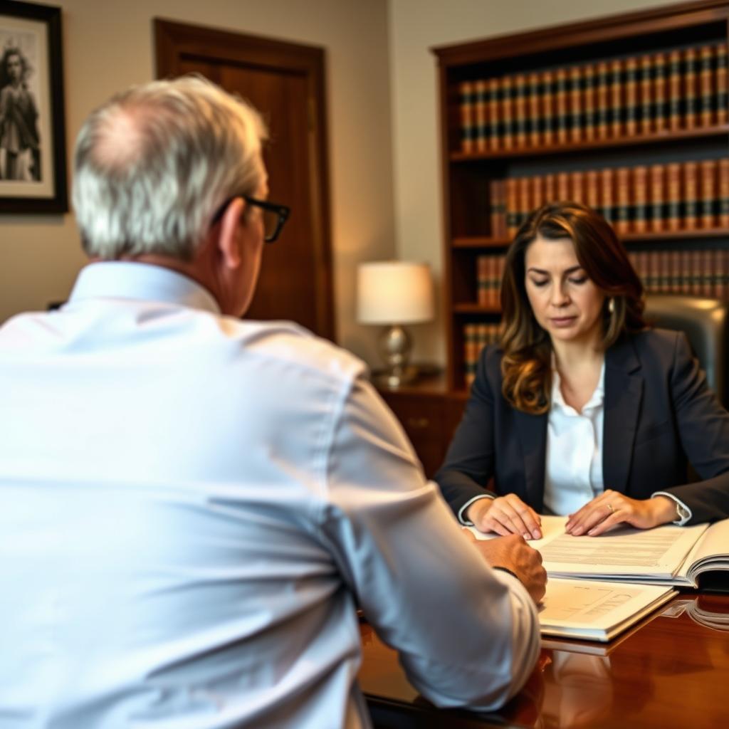 Fault Based Divorce Lawyer Dinwiddie County