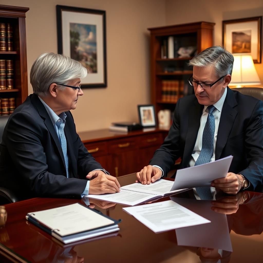Fault Based Divorce Lawyer Fauquier County