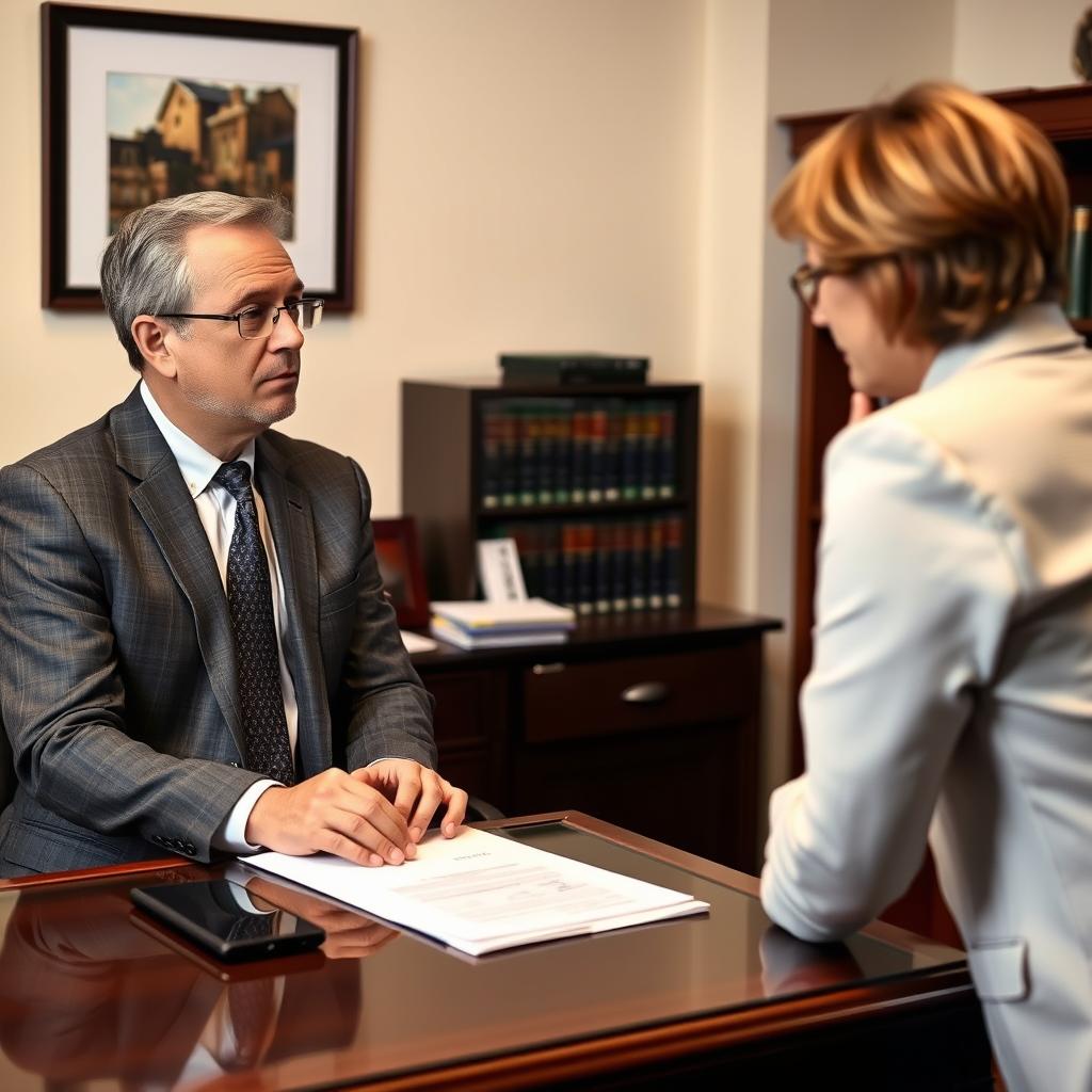 Fault Based Divorce Lawyer Fluvanna County