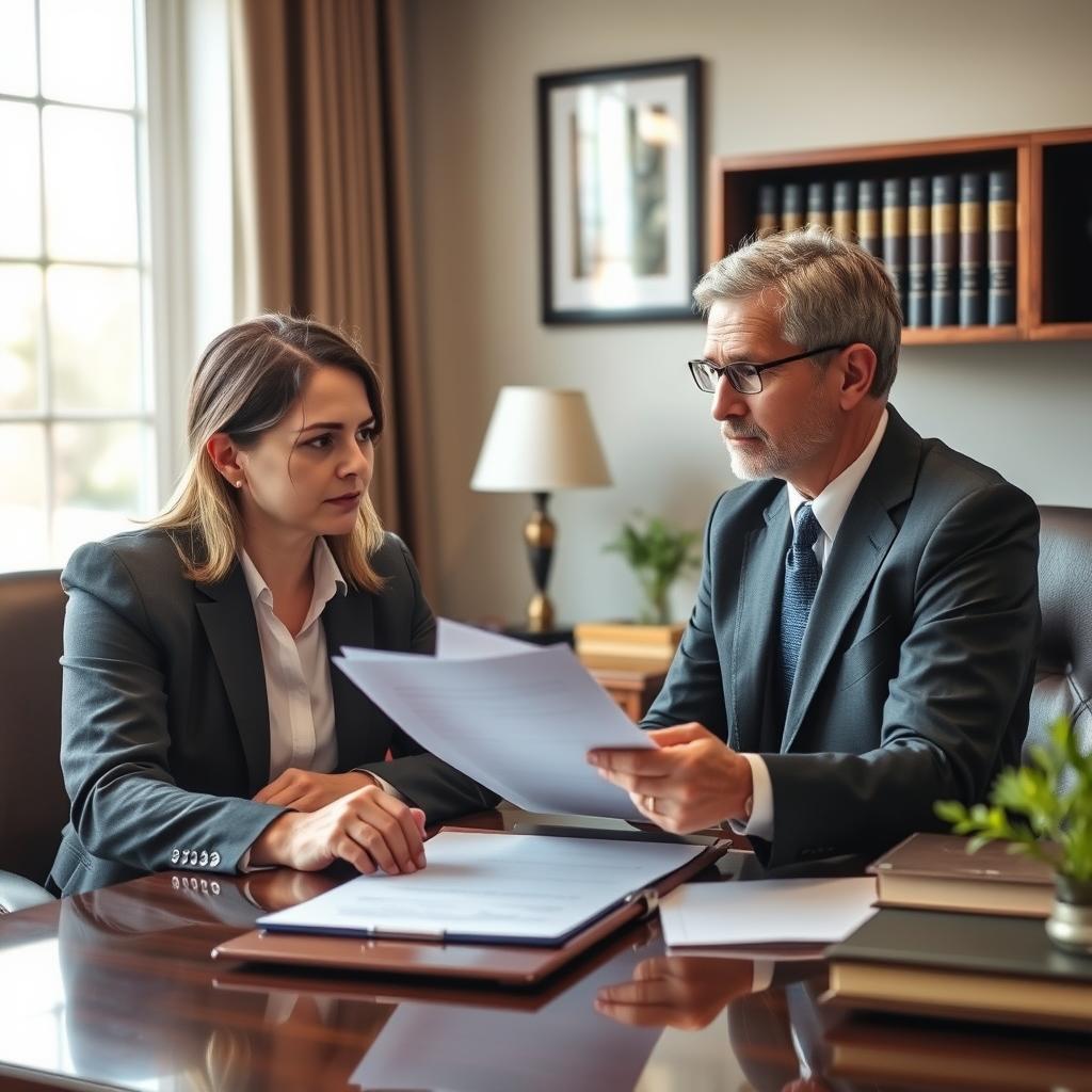 Fault Based Divorce Lawyer Henrico County