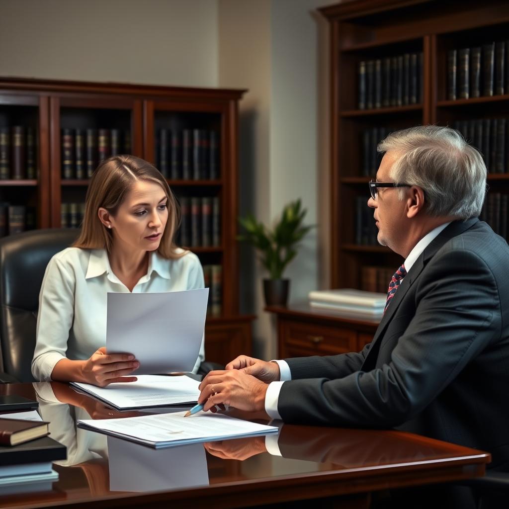 Fault Based Divorce Lawyer Isle of Wight County