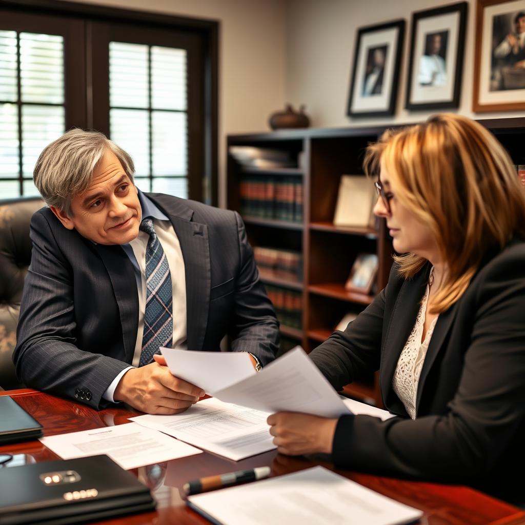 Fault Based Divorce Lawyer James City County