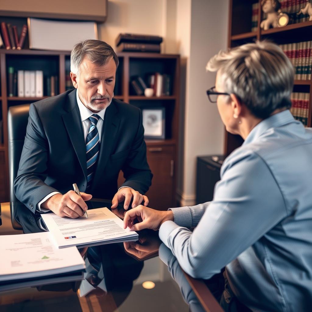 Fault Based Divorce Lawyer King William County