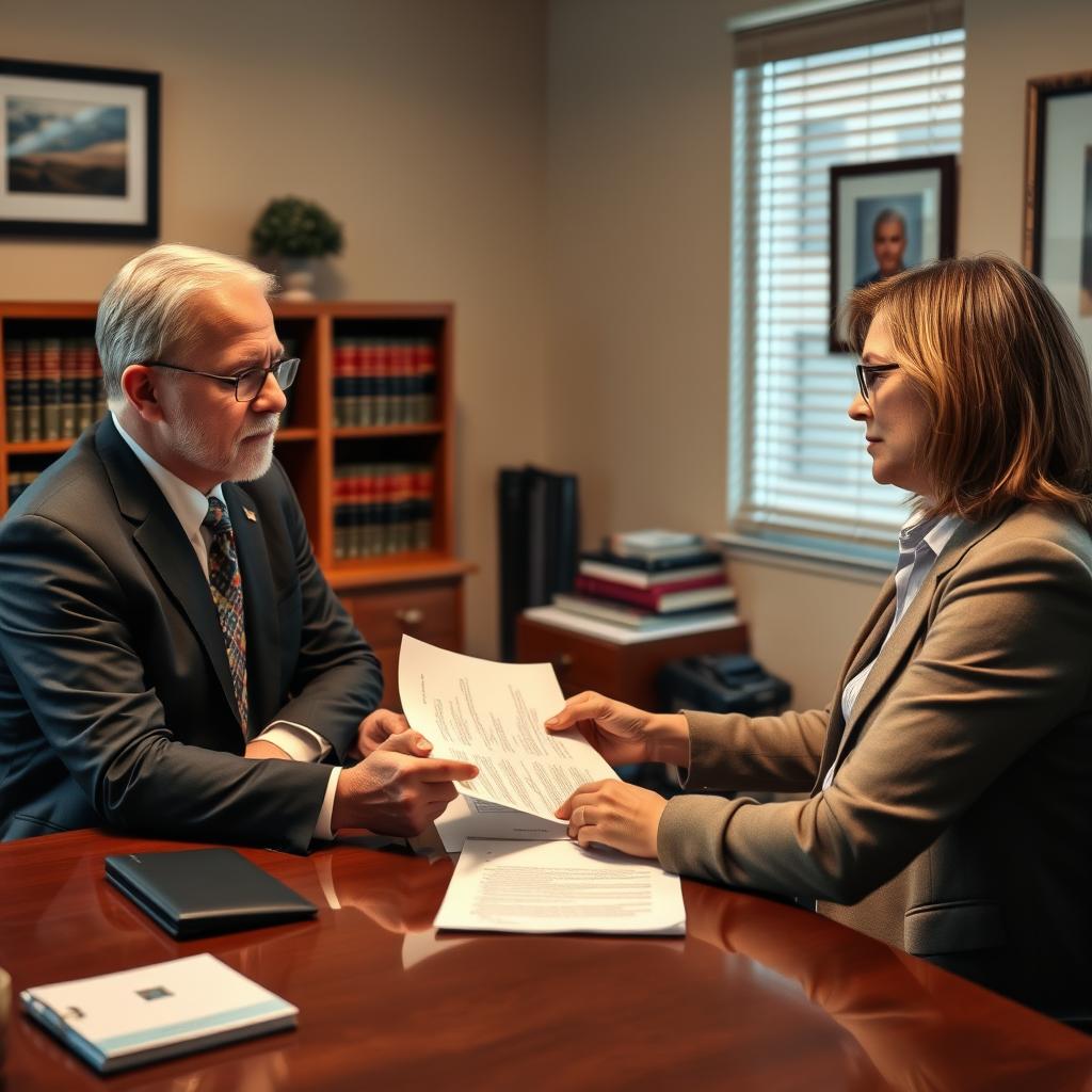 Fault Based Divorce Lawyer Lexington