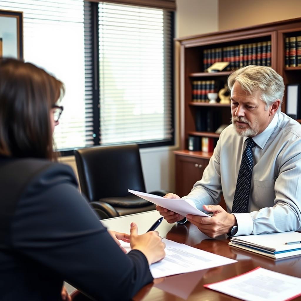 Fault Based Divorce Lawyer Louisa County