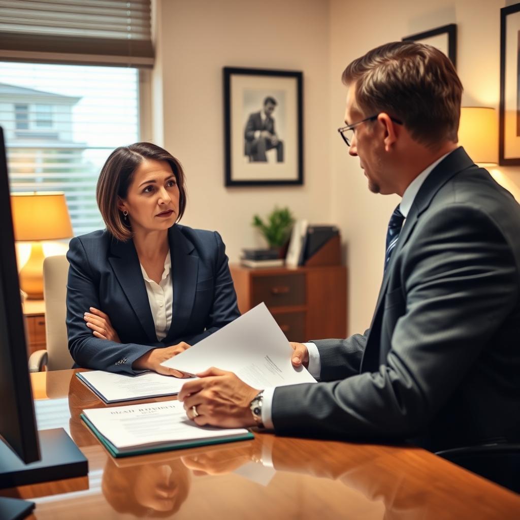 Fault Based Divorce Lawyer Orange County