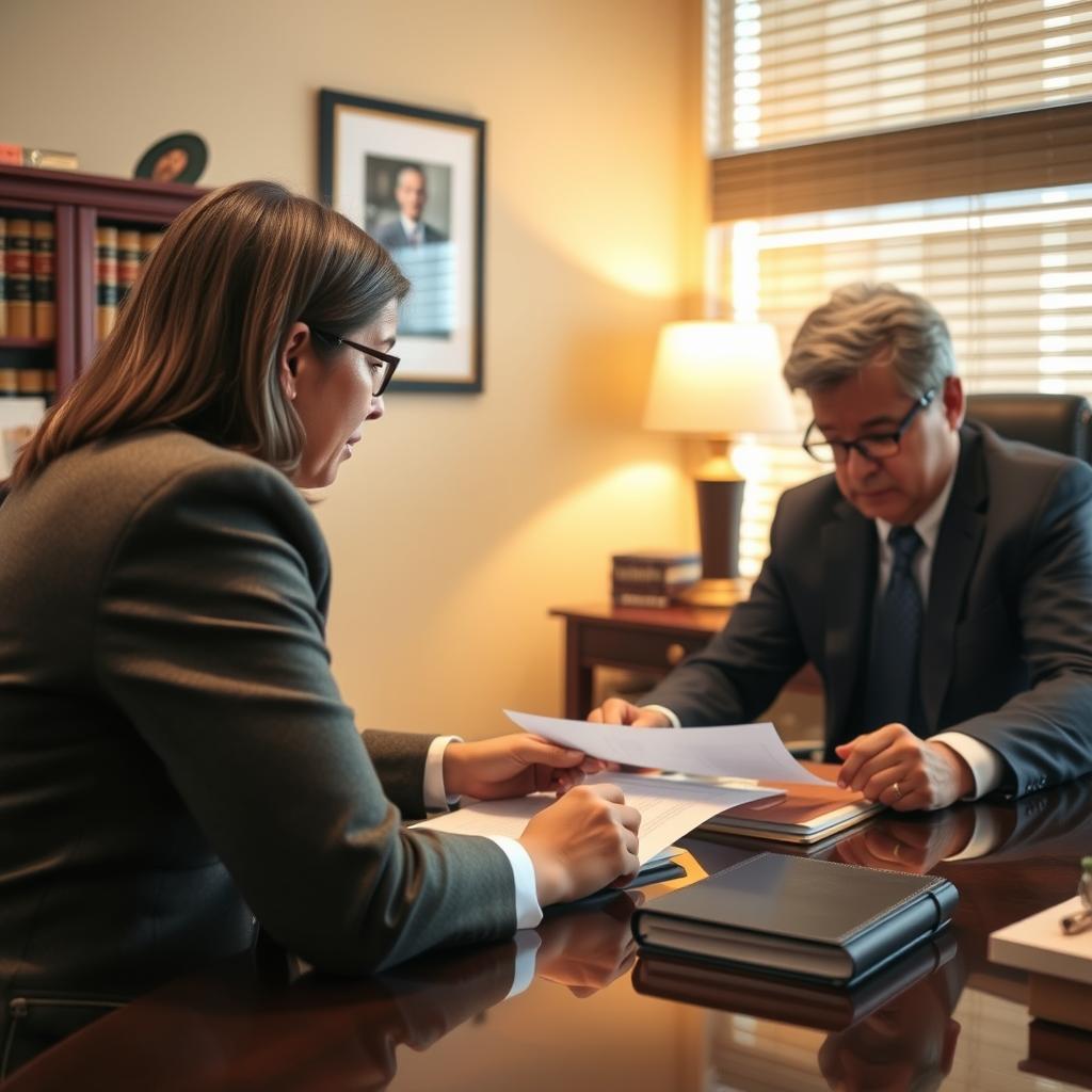Fault Based Divorce Lawyer Rockingham County