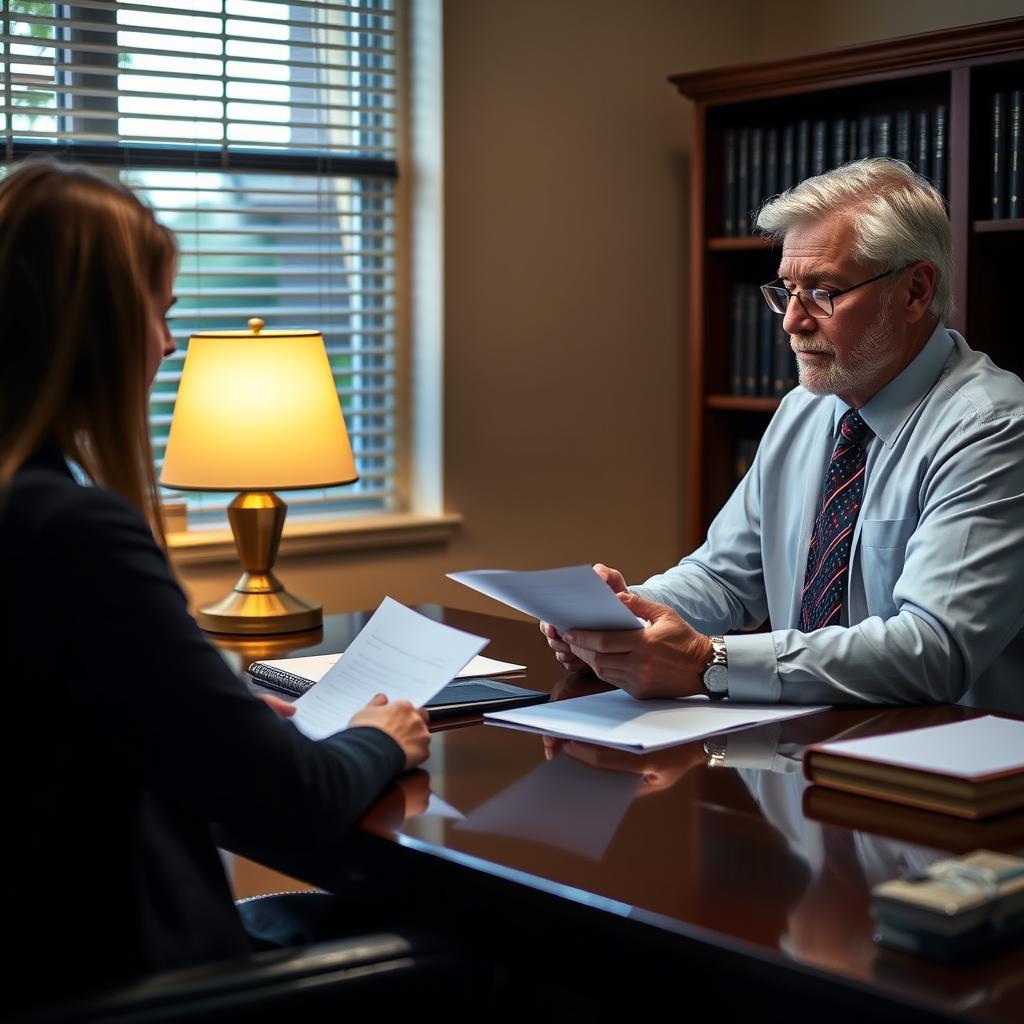Fault Based Divorce Lawyer York County