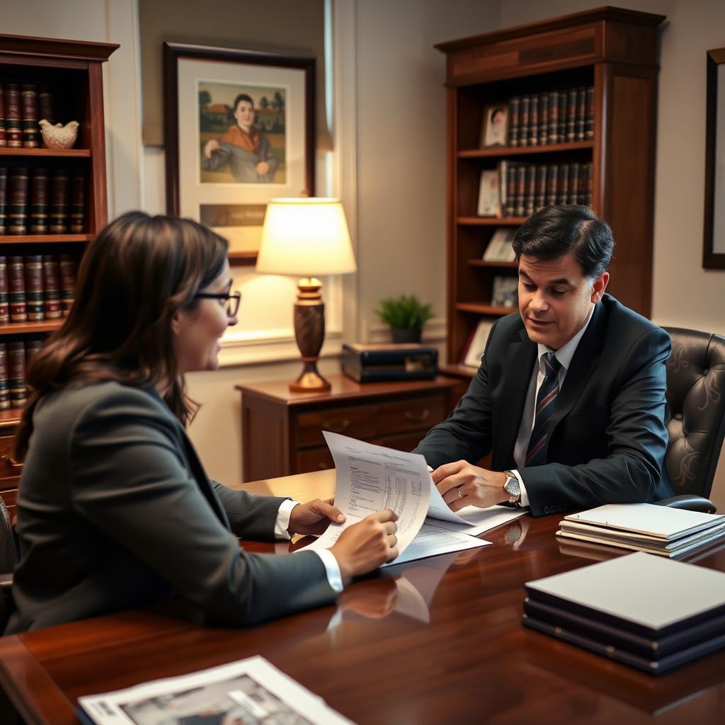Flat Fee Uncontested Divorce Lawyer Fluvanna County