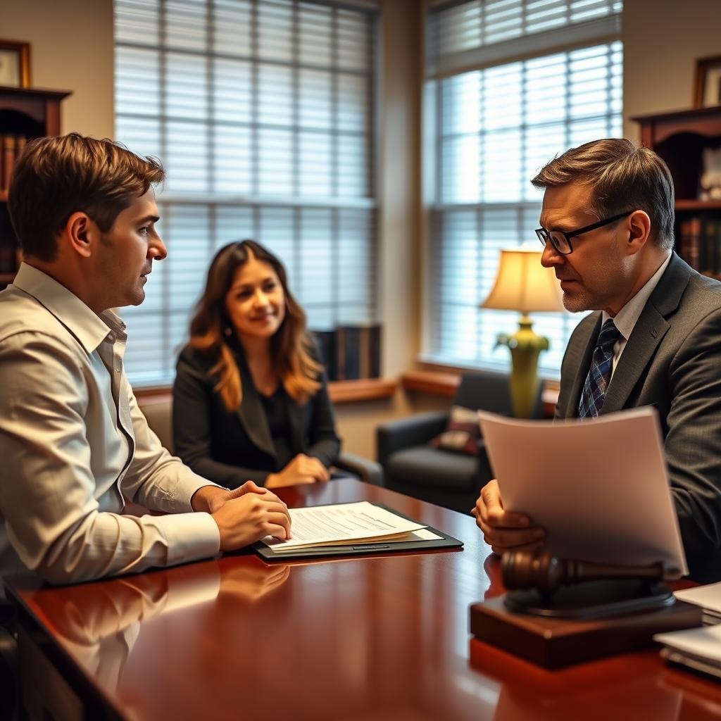 Flat Fee Uncontested Divorce Lawyer Isle of Wight County