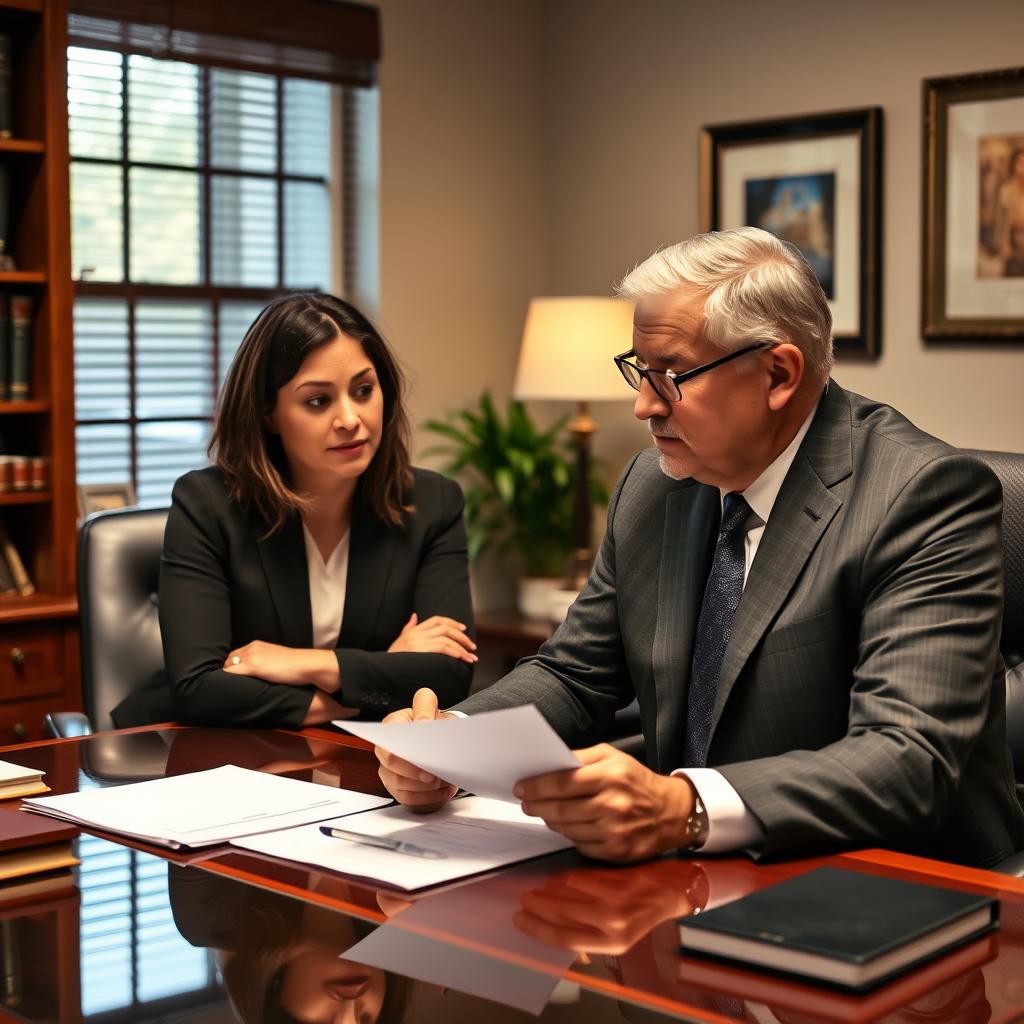Flat Fee Uncontested Divorce Lawyer Lexington