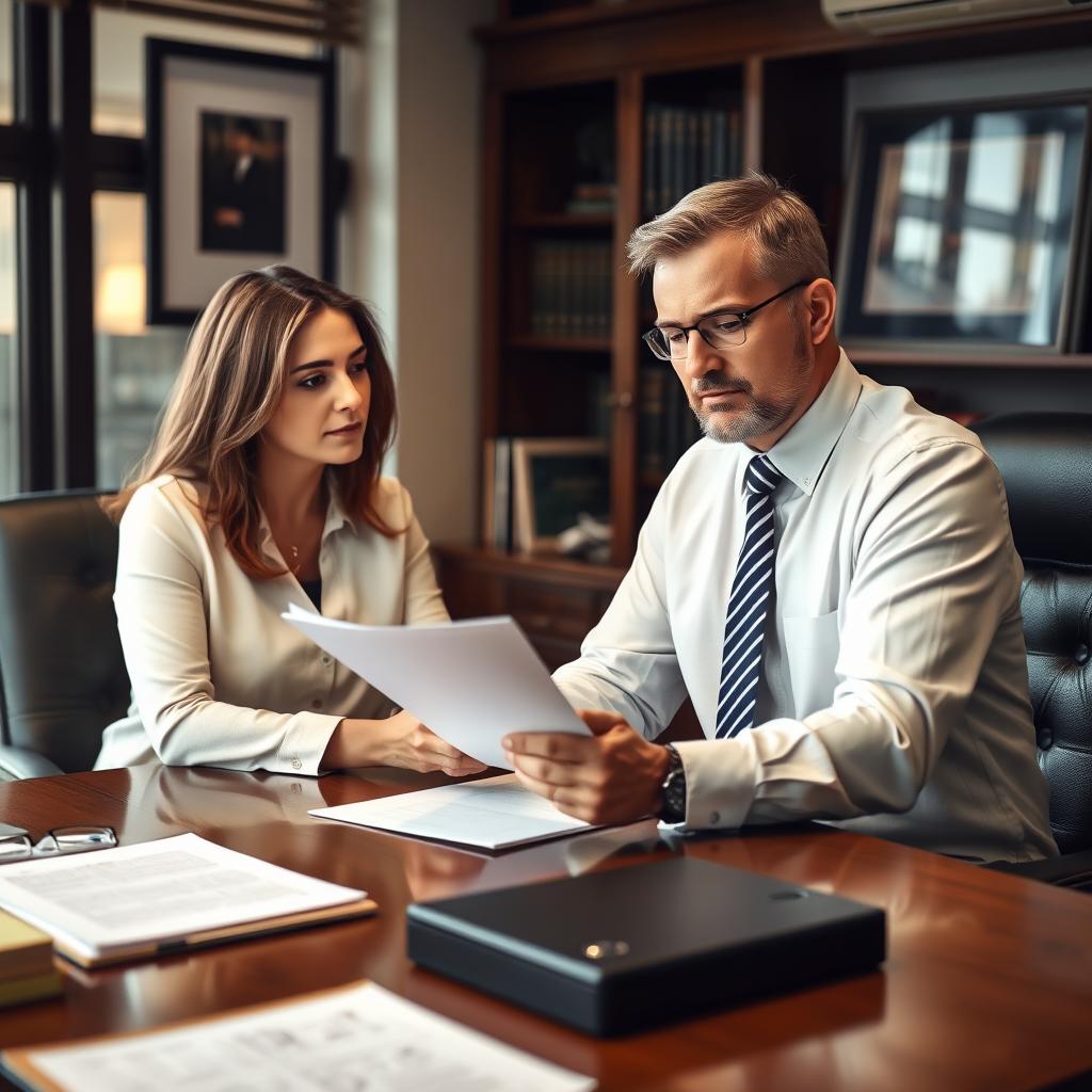 Flat Fee Uncontested Divorce Lawyer Poquoson