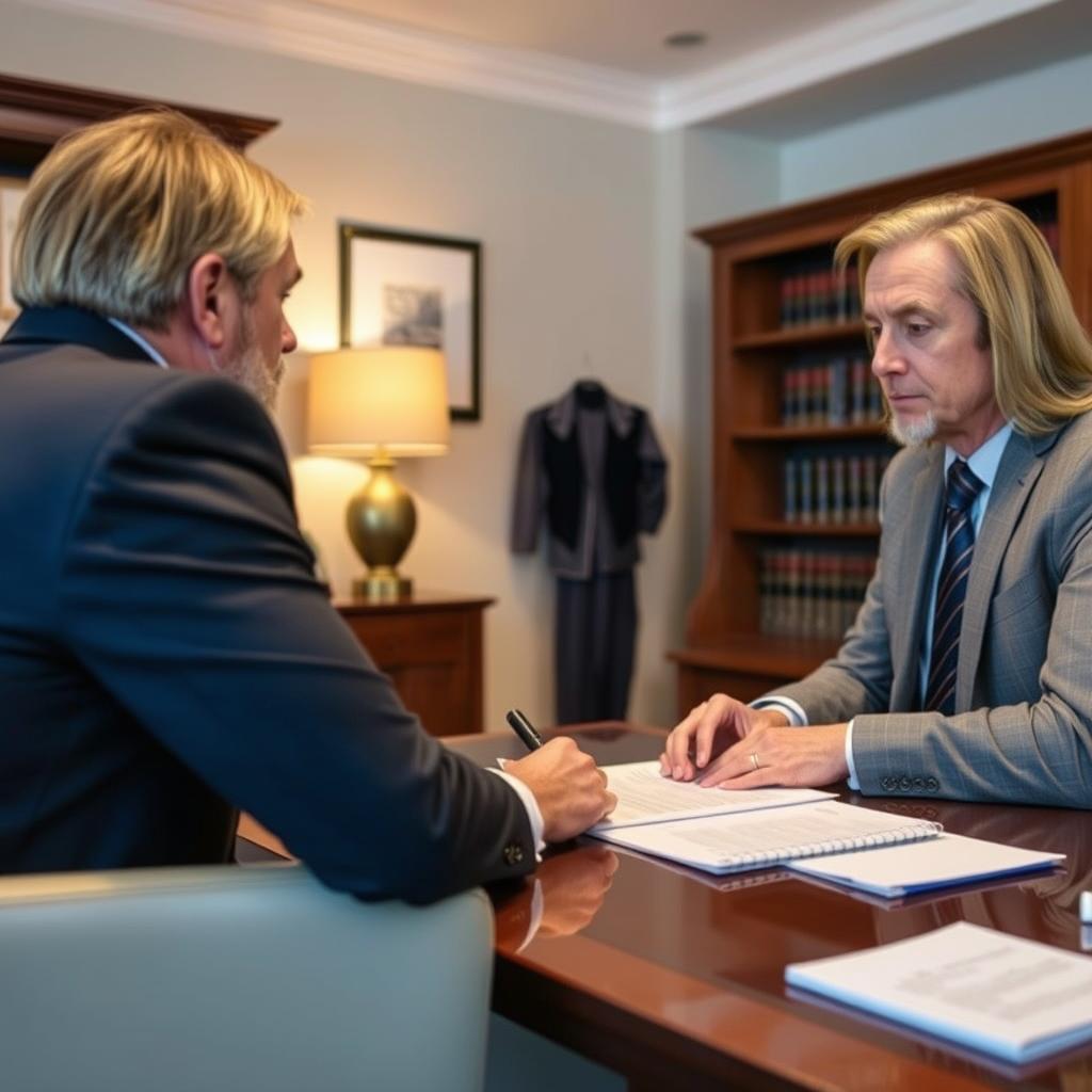 Flat Fee Uncontested Divorce Lawyer Powhatan County