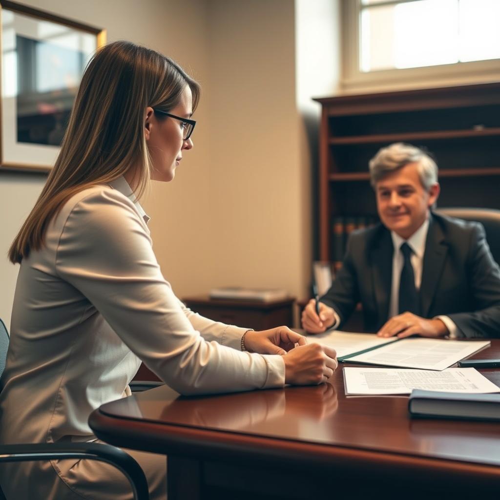 Flat Fee Uncontested Divorce Lawyer Prince William County