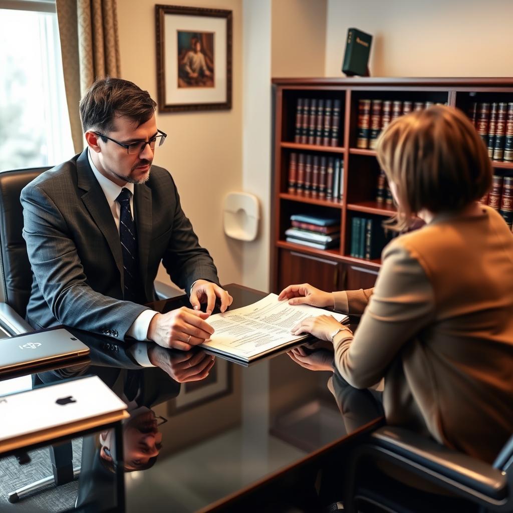 Flat Fee Uncontested Divorce Lawyer Rockingham County