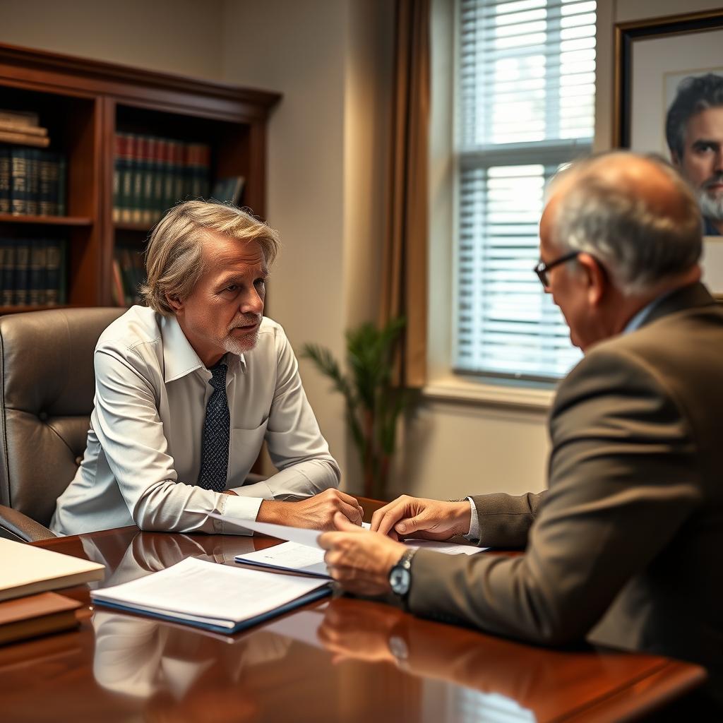 Flat Fee Uncontested Divorce Lawyer York County