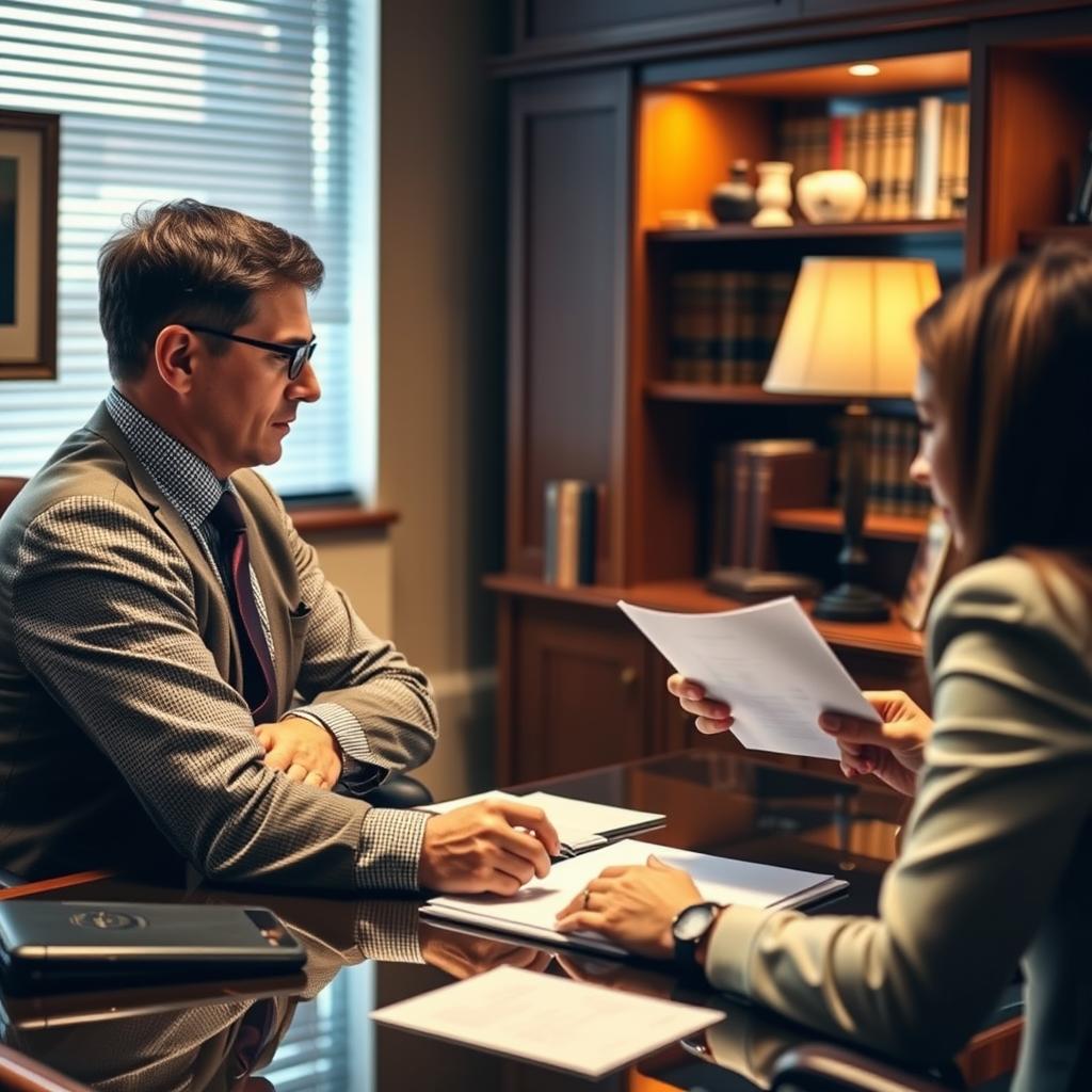Gun Crime Lawyer Virginia