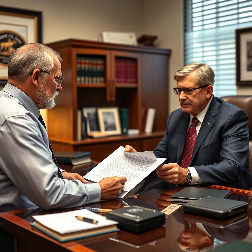 Indecent Exposure Lawyer Augusta County