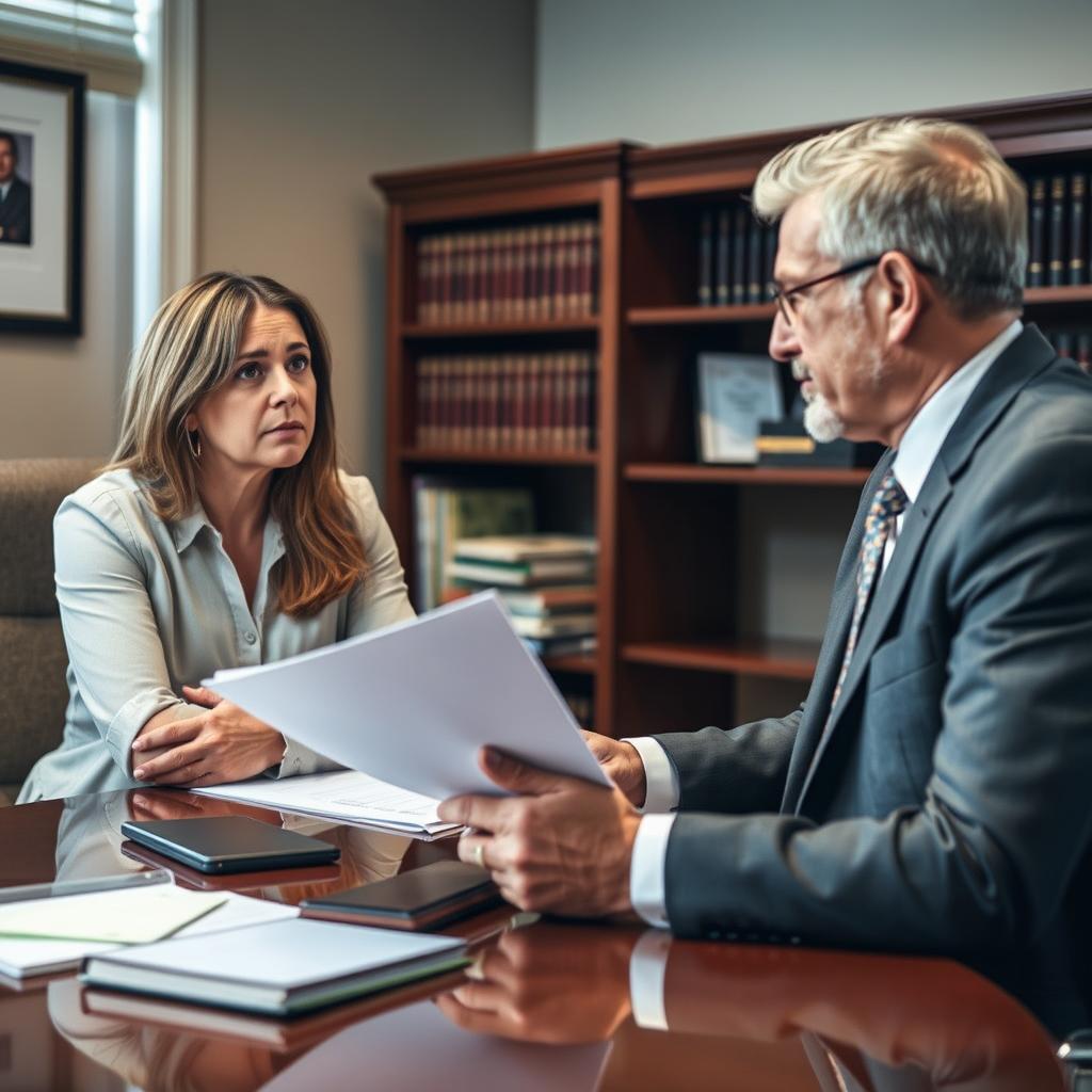 Indecent Exposure Lawyer Chesterfield County