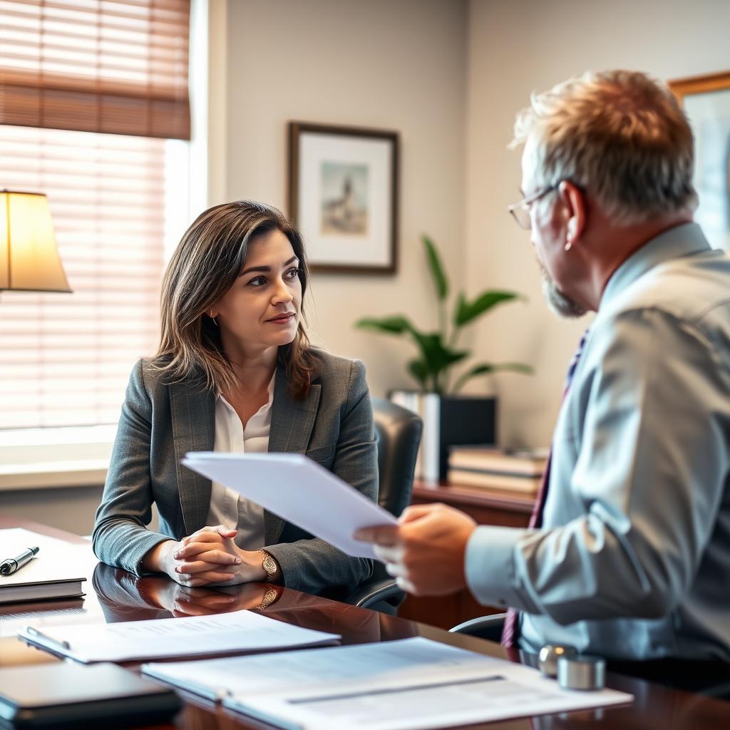 Indecent Exposure Lawyer Fauquier County