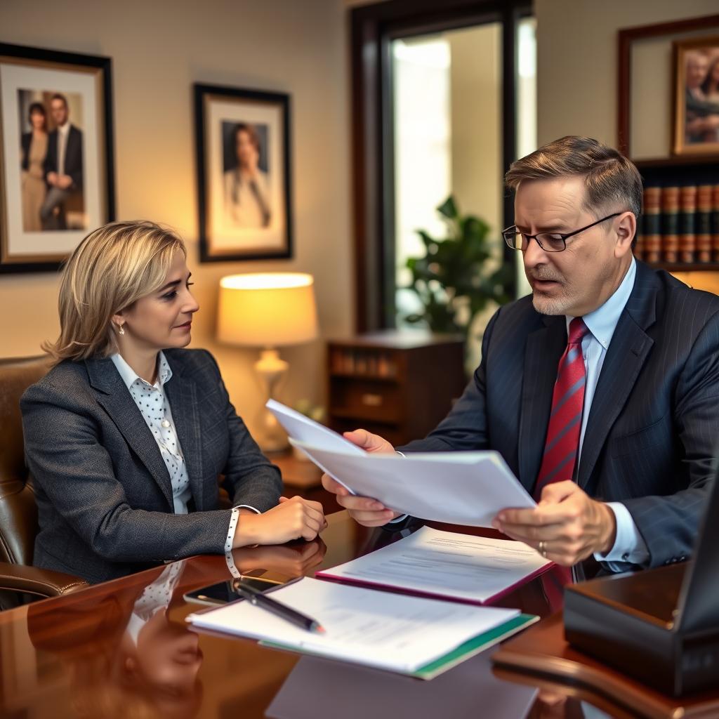 Indecent Exposure Lawyer Hanover County