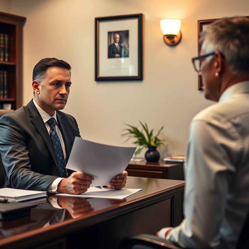 Indecent Exposure Lawyer Henrico County